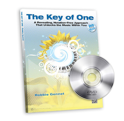 The Key of One