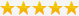 5 stars!
